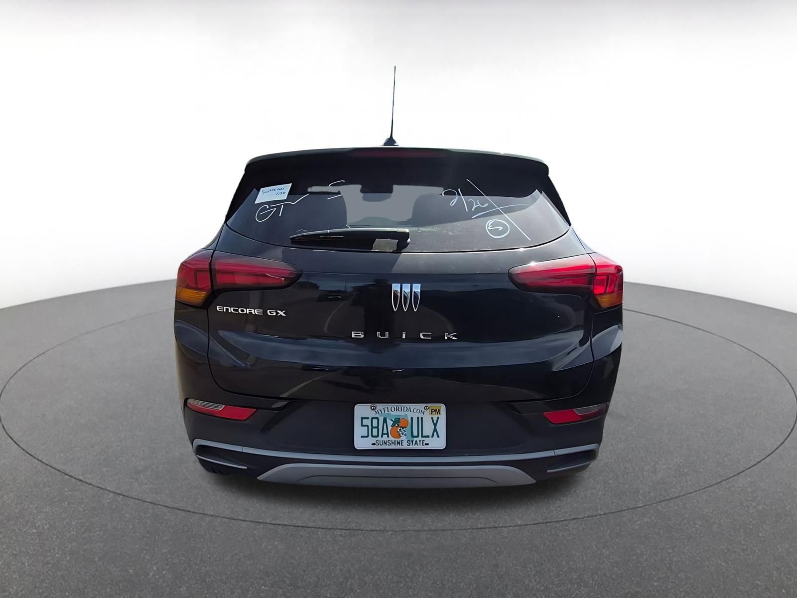 Thumbnail: 2025 Buick Encore GX - 6