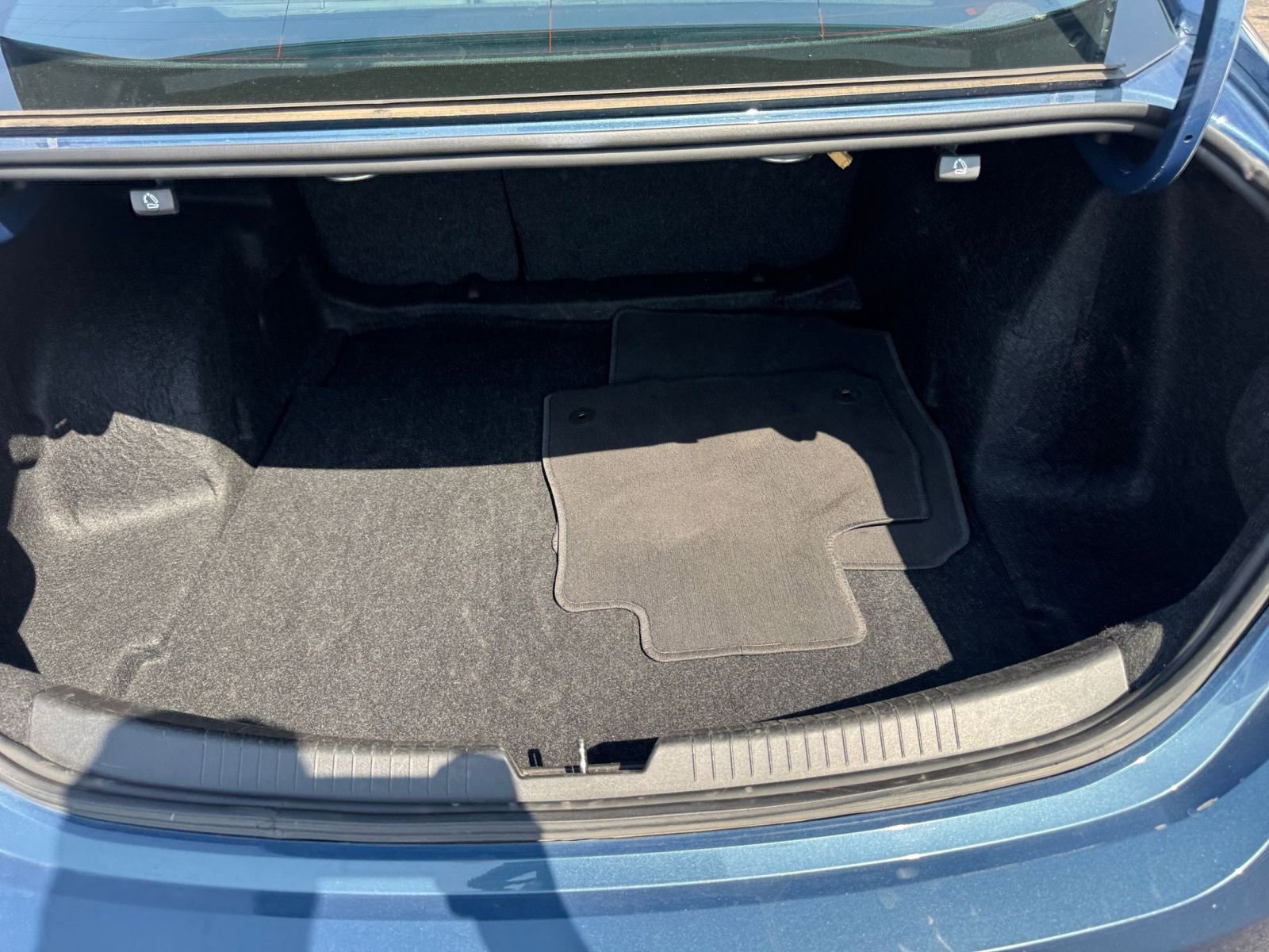 Thumbnail: 2024 Chevrolet Malibu - 30