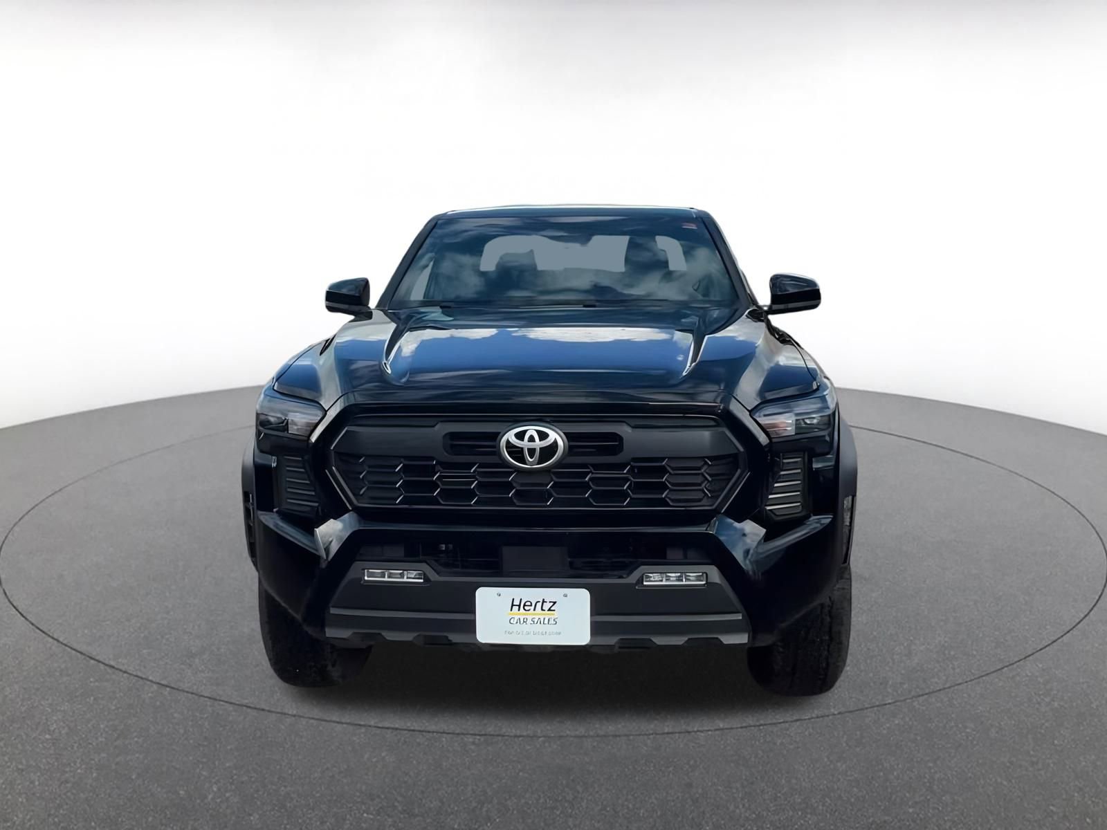 Thumbnail: 2025 Toyota Tacoma - 4