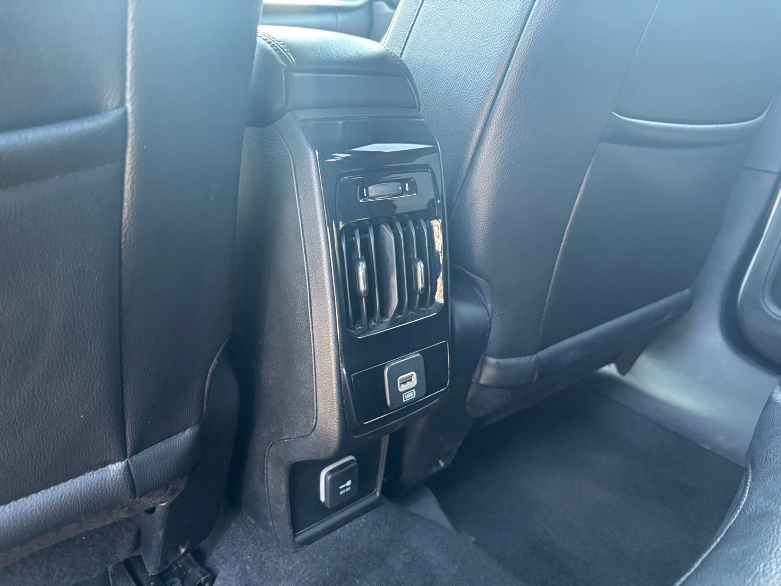 Thumbnail: 2025 Jeep Compass - 23