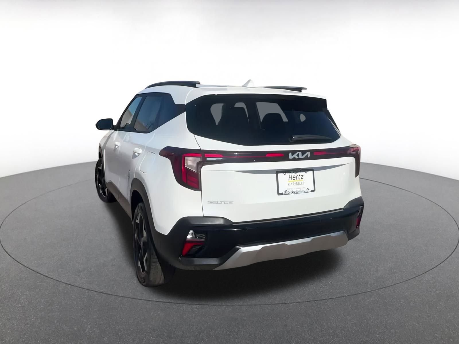 Thumbnail: 2025 Kia Seltos - 11