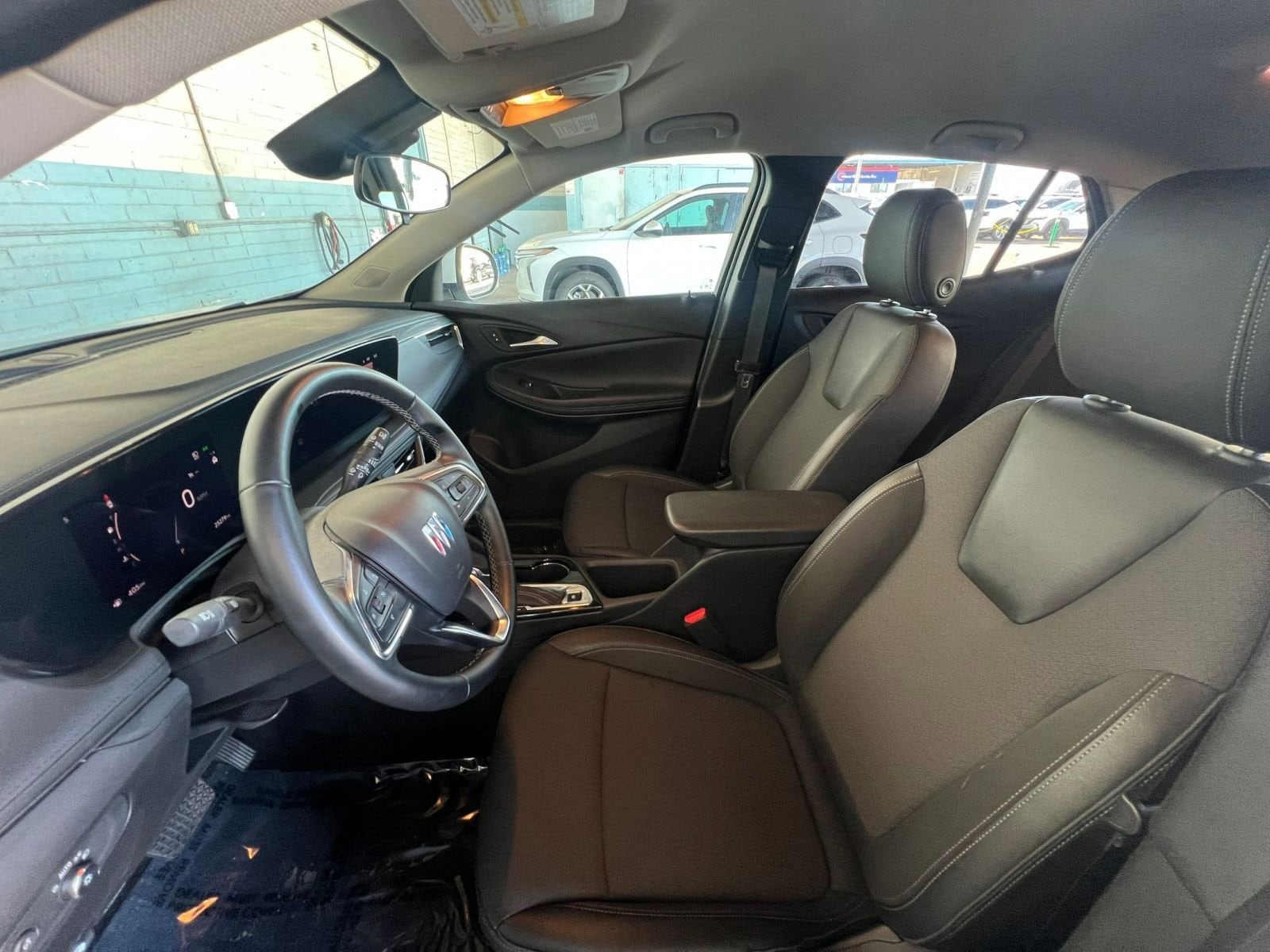 Thumbnail: 2025 Buick Encore GX - 27