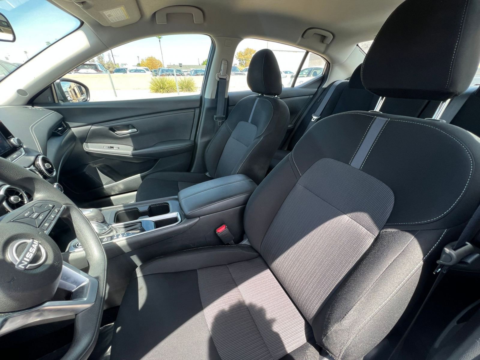 Thumbnail: 2024 Nissan Sentra - 35