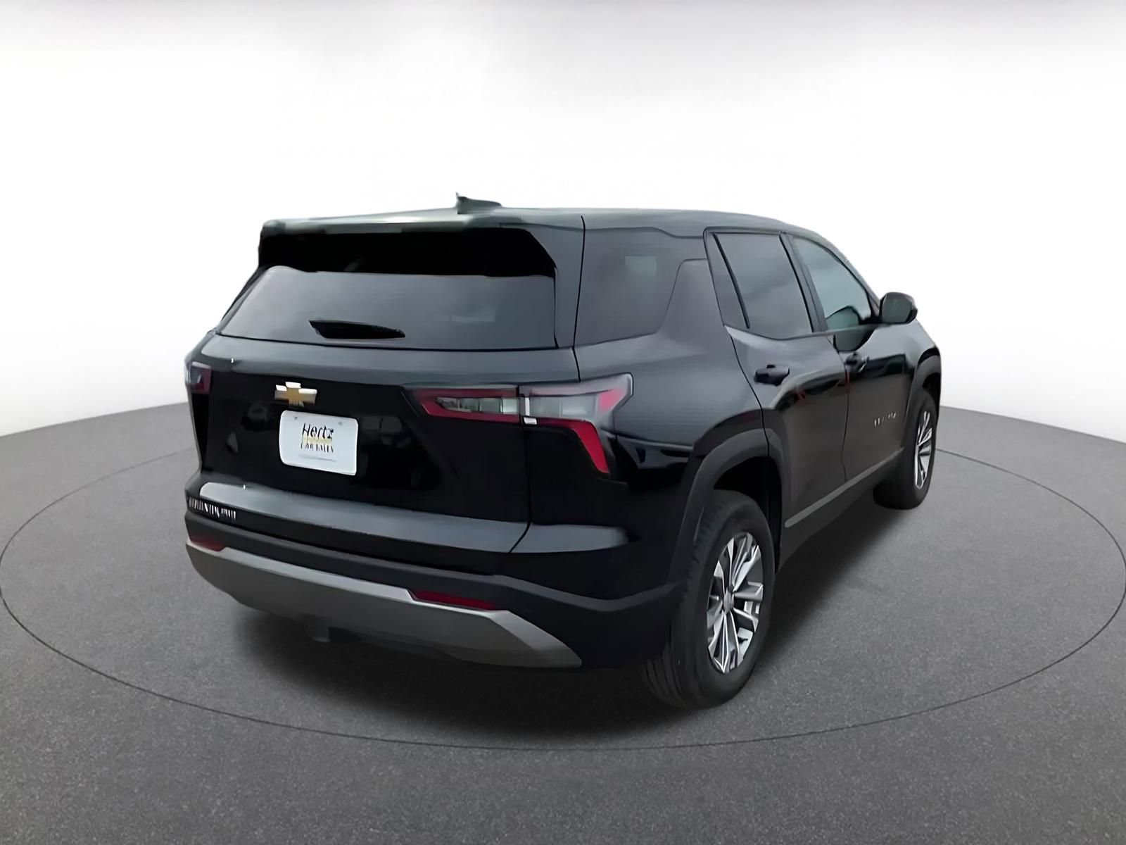 Thumbnail: 2025 Chevrolet Equinox - 14