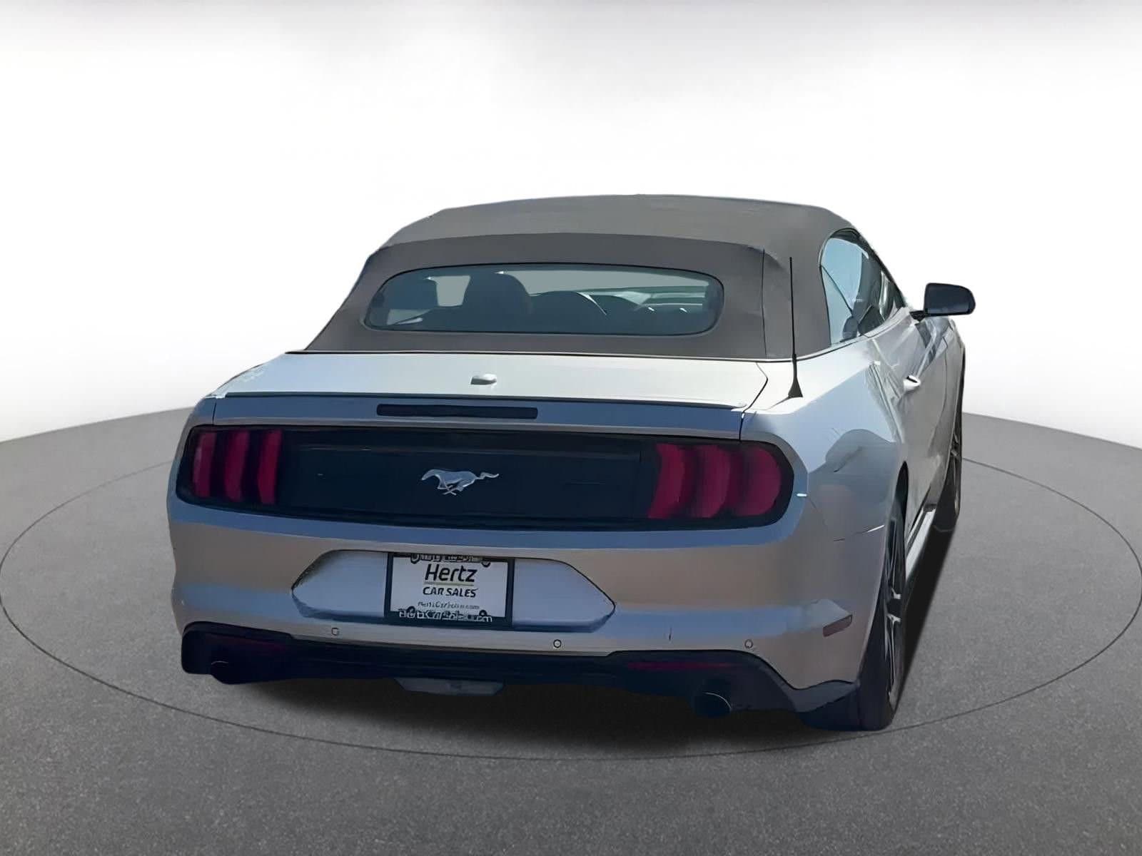 Thumbnail: 2023 Ford Mustang - 15