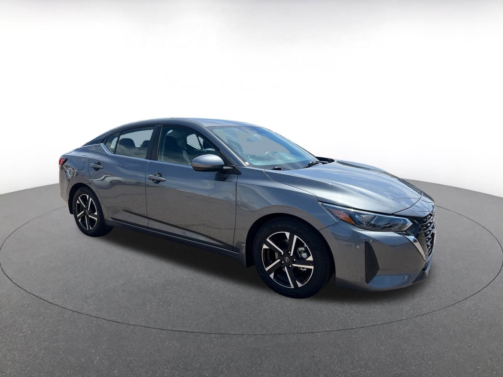 Thumbnail: 2024 Nissan Sentra - 1