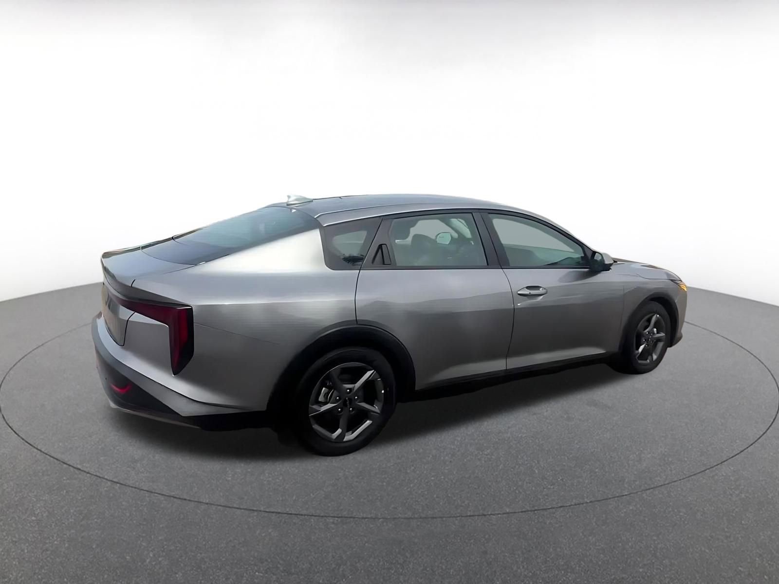 Thumbnail: 2025 Kia K4 - 15