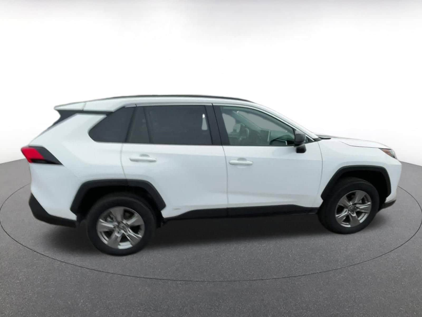 Thumbnail: 2025 Toyota RAV4 - 16