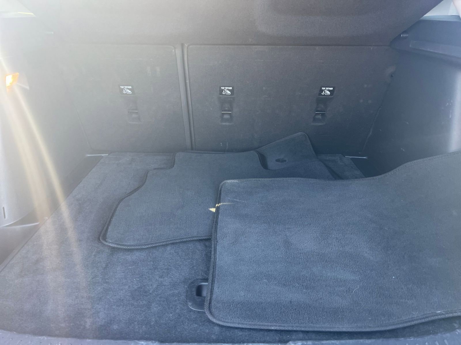 Thumbnail: 2025 Chevrolet Trax - 31