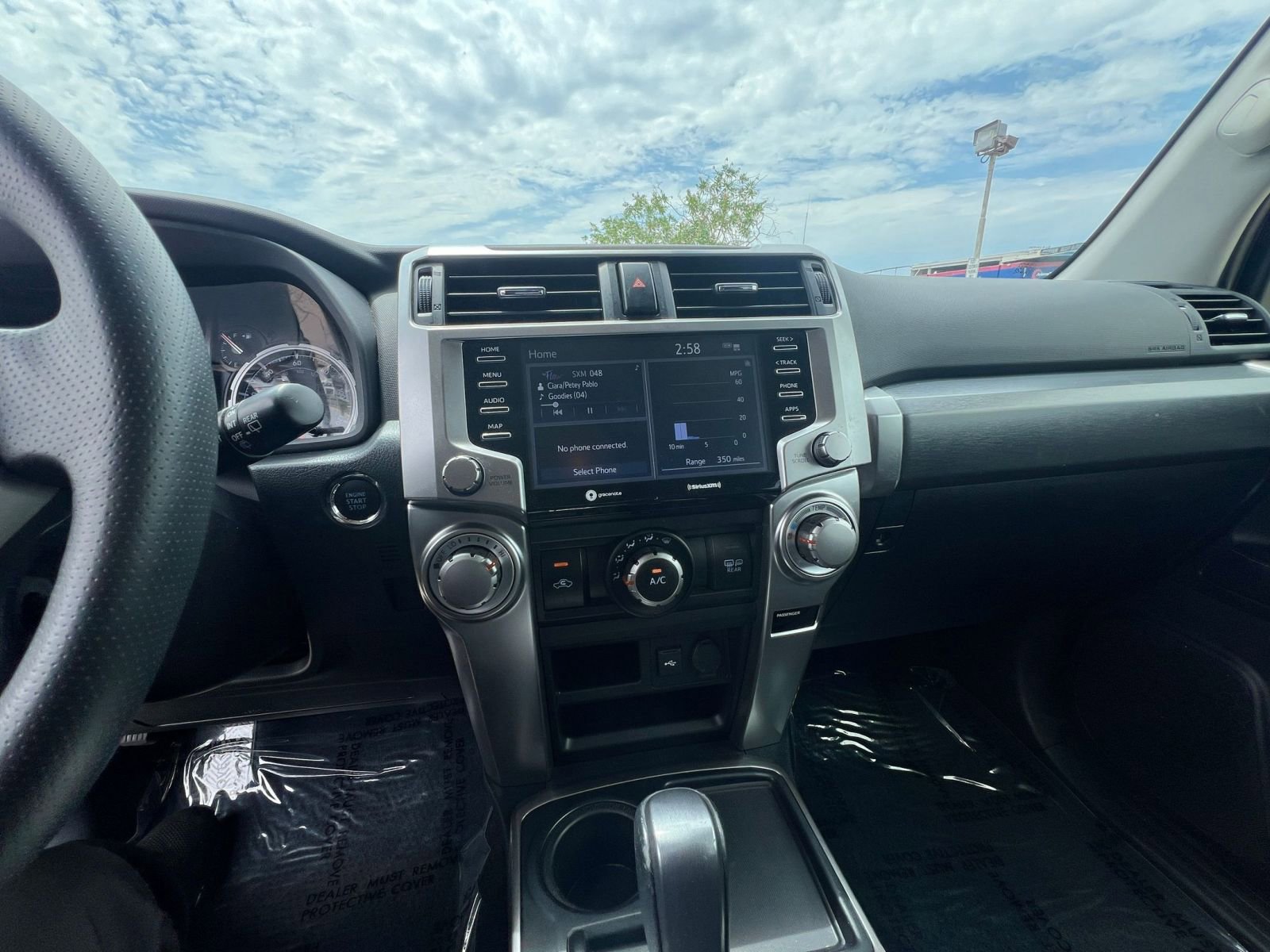 Thumbnail: 2024 Toyota 4Runner - 18