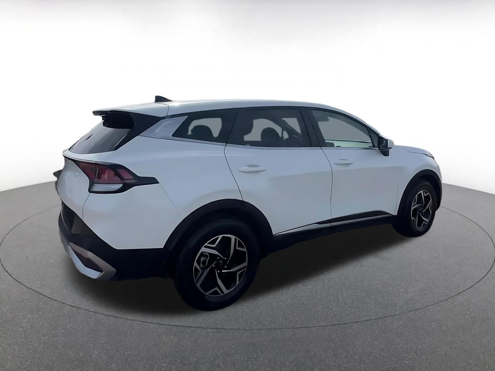 Thumbnail: 2025 Kia Sportage - 14