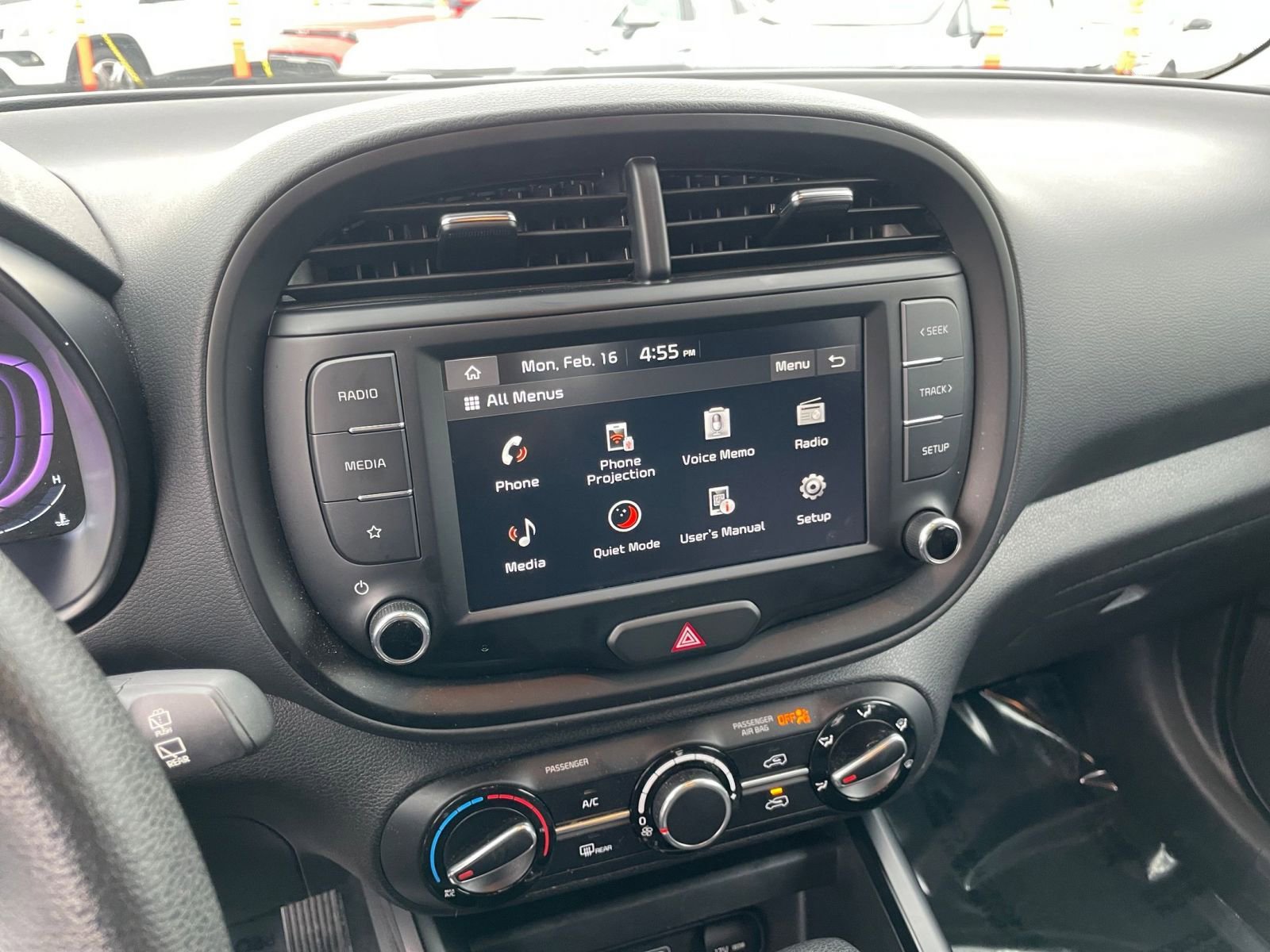 Thumbnail: 2025 Kia Soul - 20