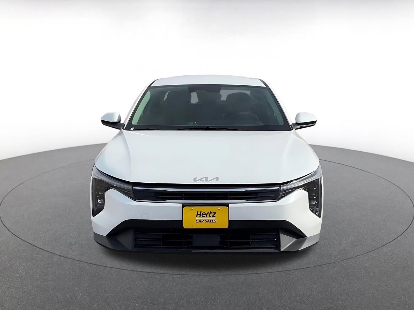 Thumbnail: 2025 Kia K4 - 4