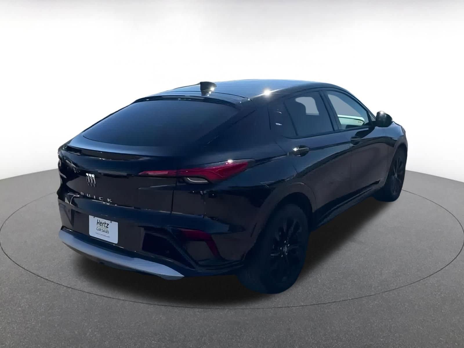 Thumbnail: 2025 Buick Envista - 12