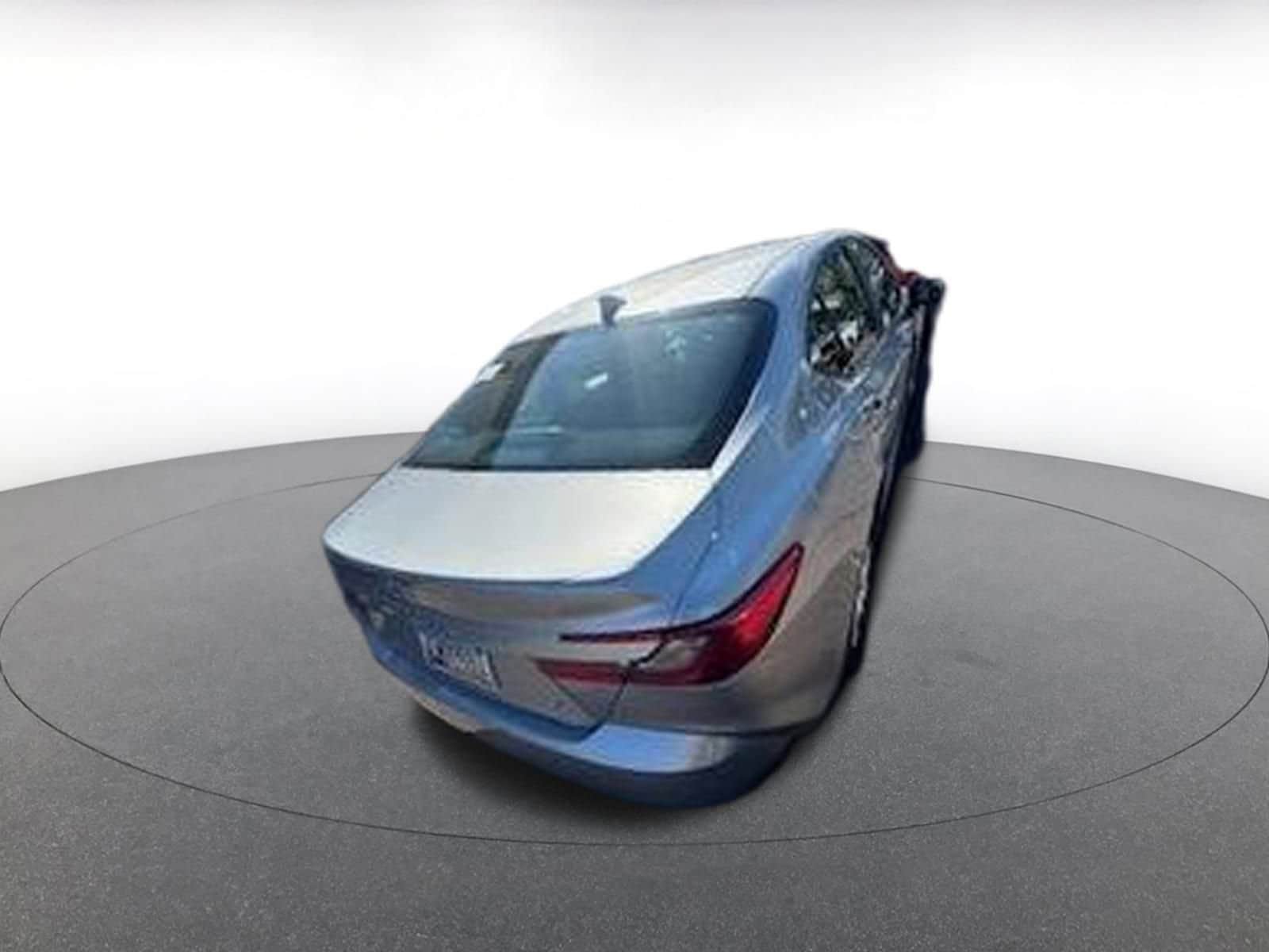 Thumbnail: 2025 Toyota Camry - 6