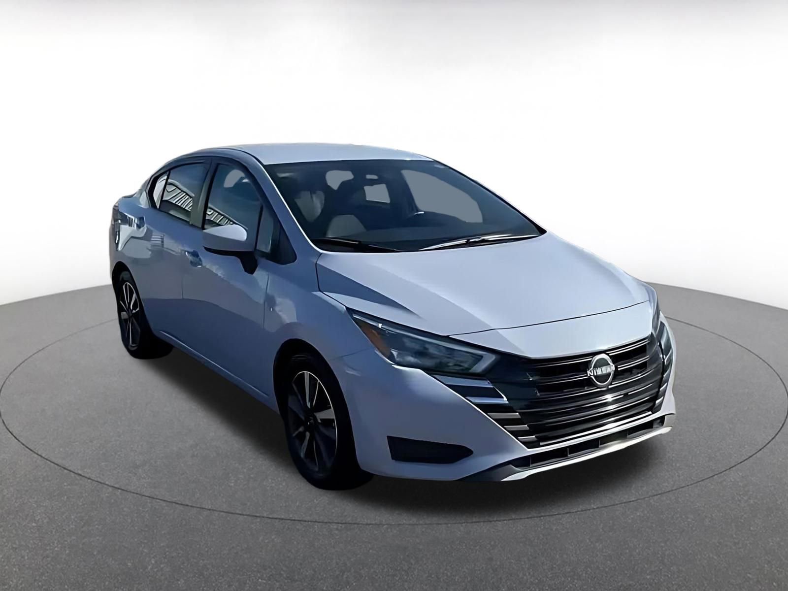 Thumbnail: 2025 Nissan Versa - 3