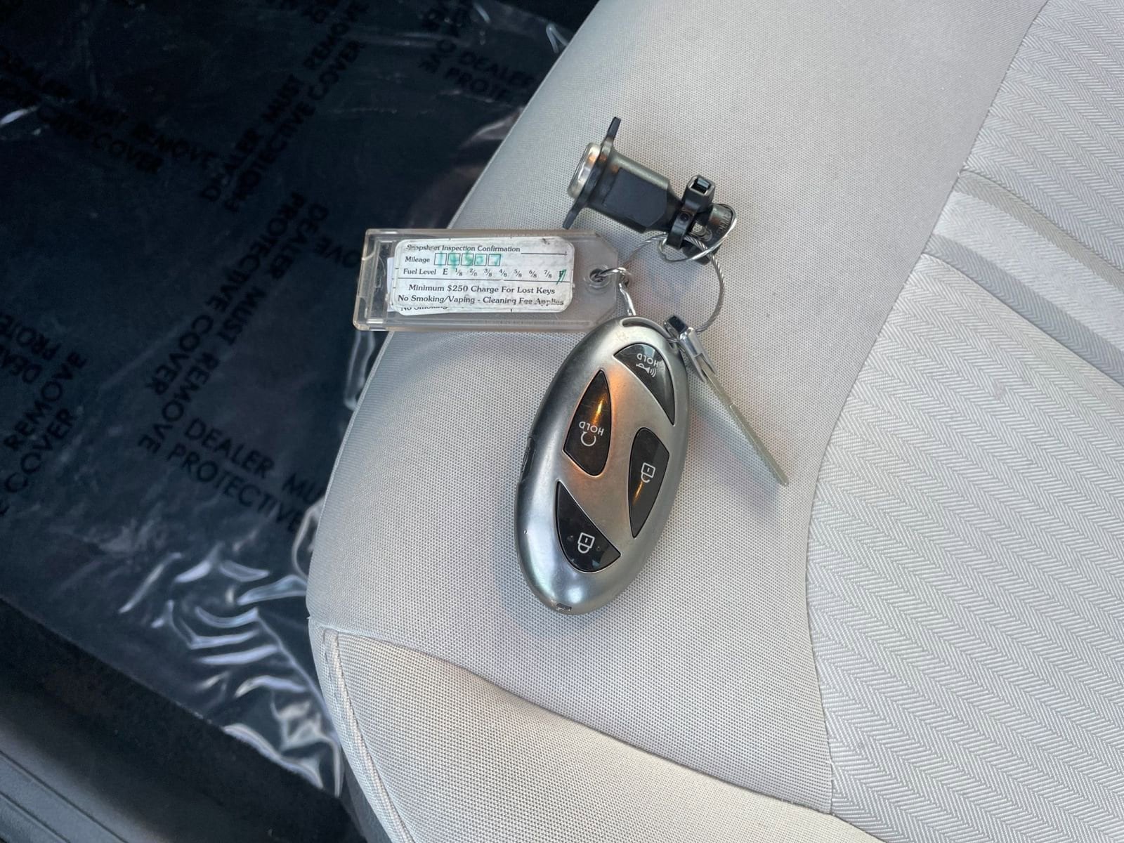 Thumbnail: 2025 Hyundai Sonata - 25