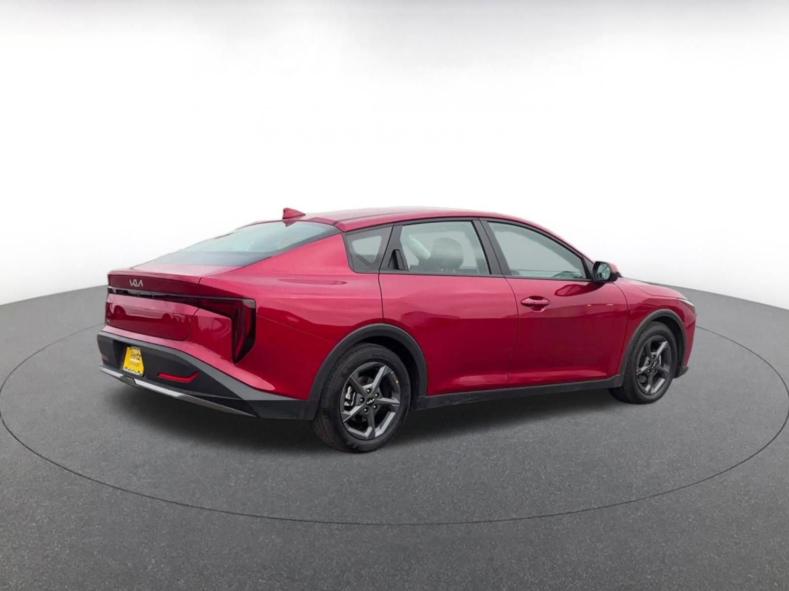 Thumbnail: 2025 Kia K4 - 15