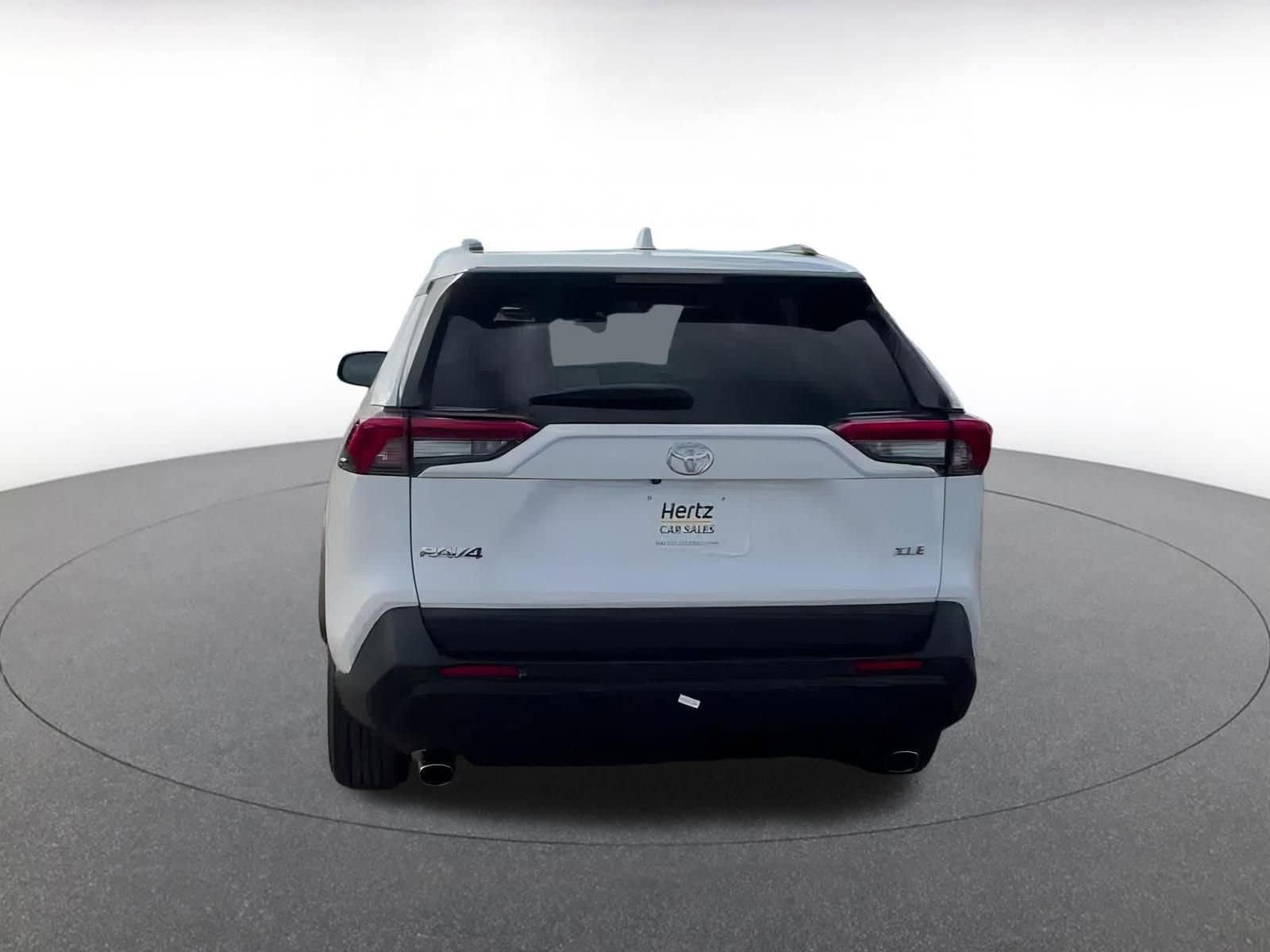 Thumbnail: 2025 Toyota RAV4 - 12