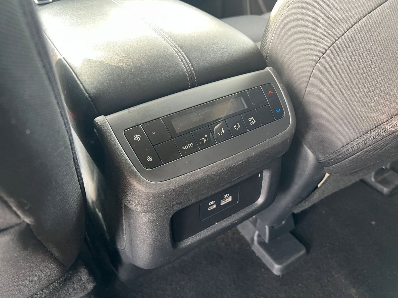 Thumbnail: 2025 Nissan Pathfinder - 24