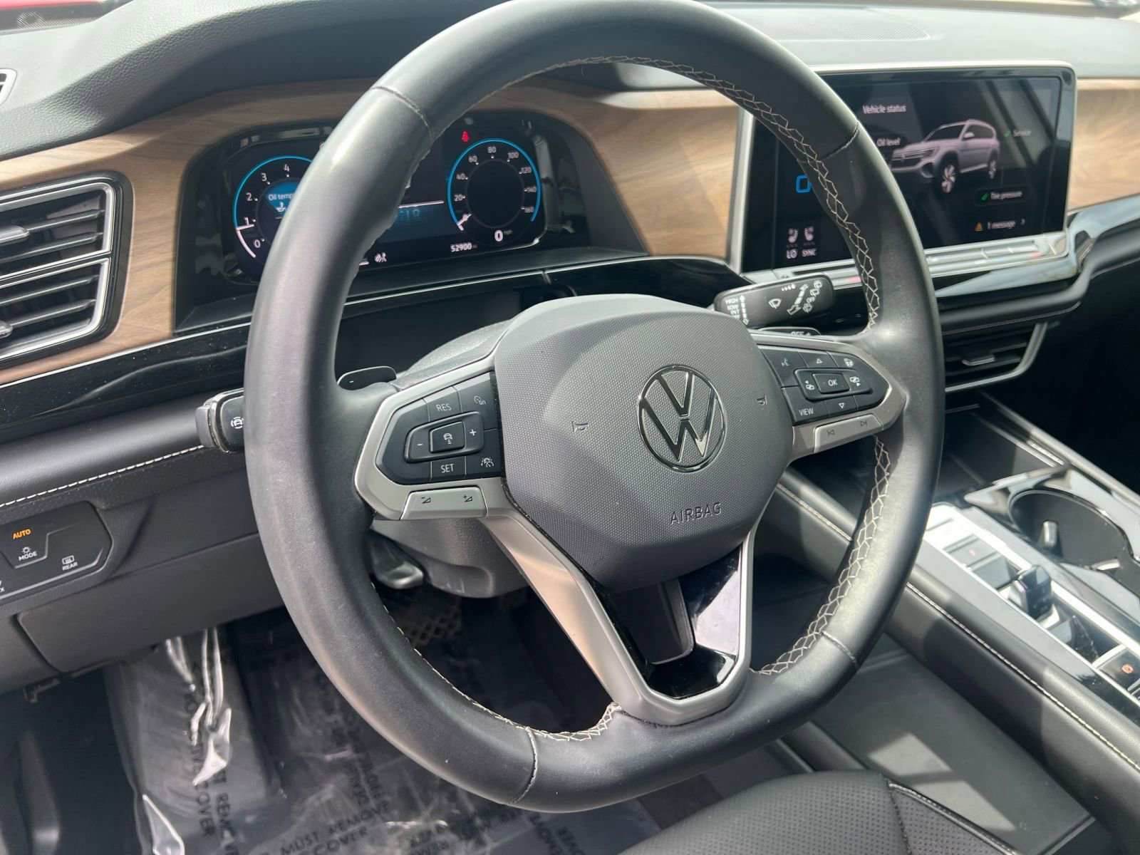 Thumbnail: 2024 Volkswagen Atlas - 30