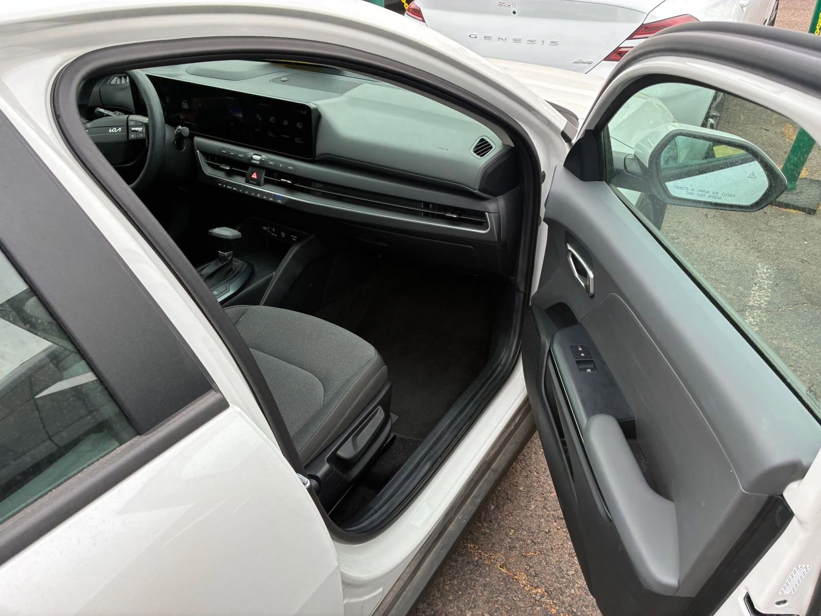 Thumbnail: 2025 Kia K4 - 13