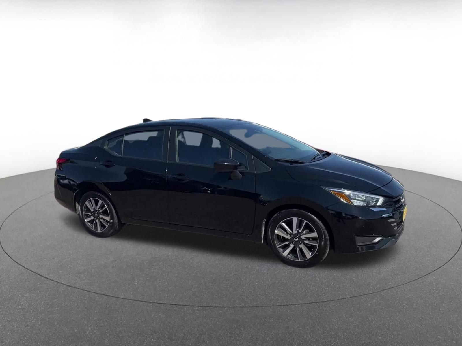 Thumbnail: 2025 Nissan Versa - 2