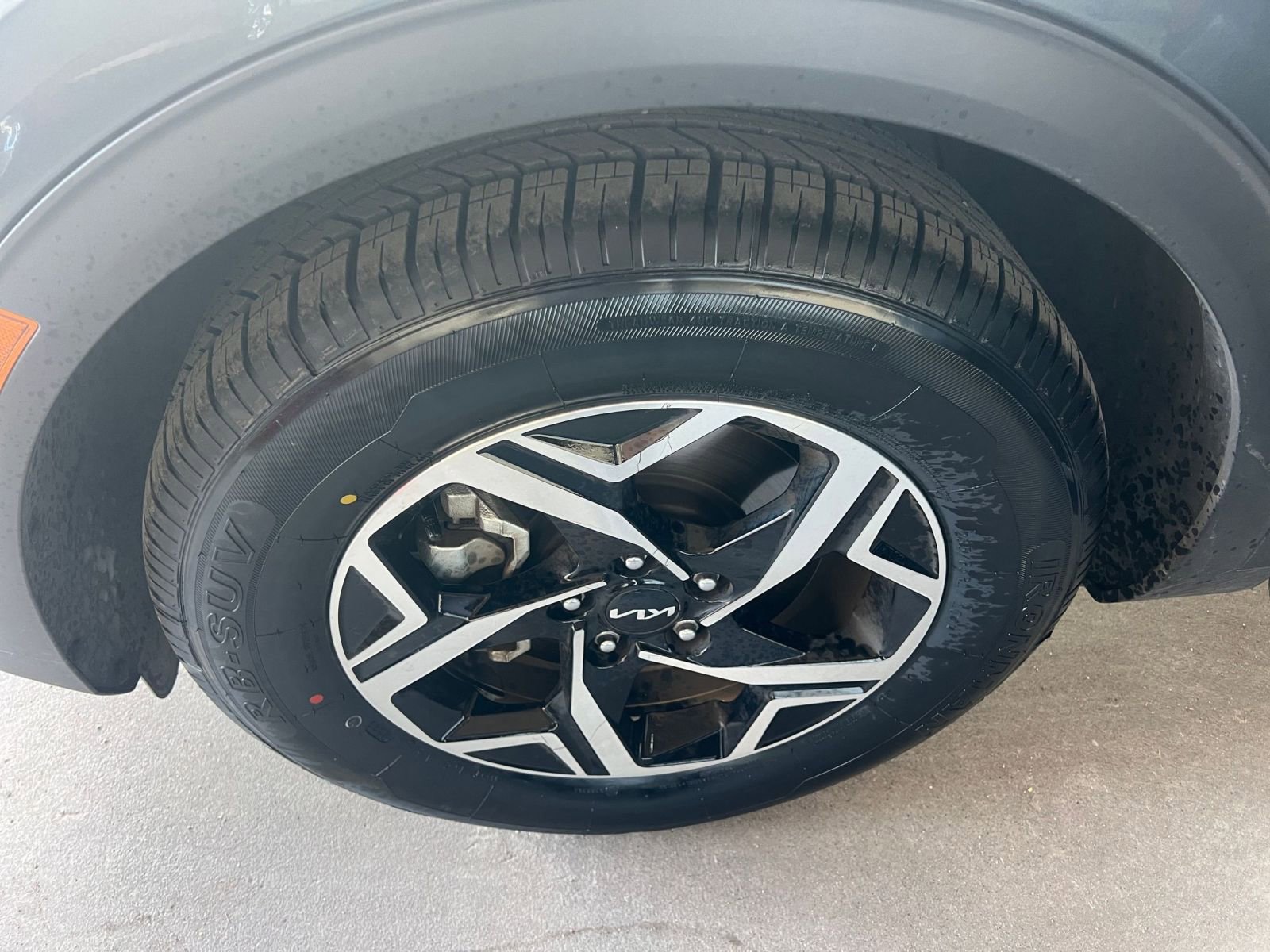 Thumbnail: 2025 Kia Sportage - 30