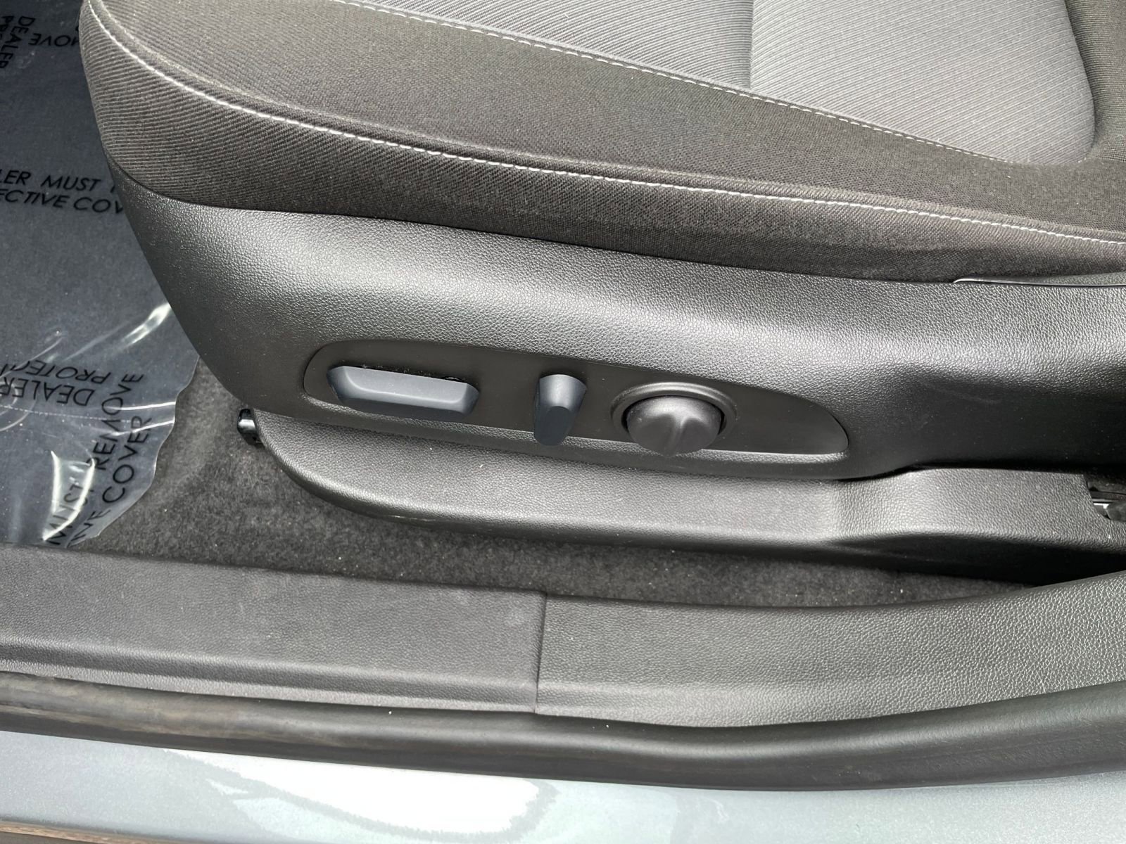 Thumbnail: 2025 Chevrolet Blazer - 22