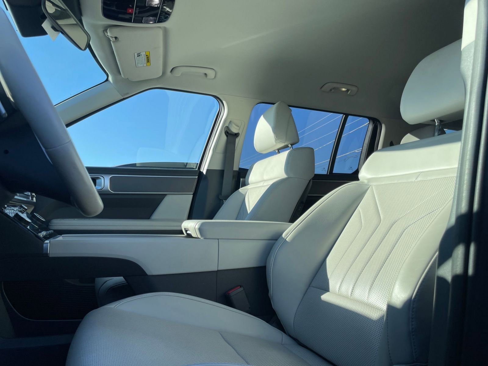 Thumbnail: 2025 Hyundai Santa Fe - 28