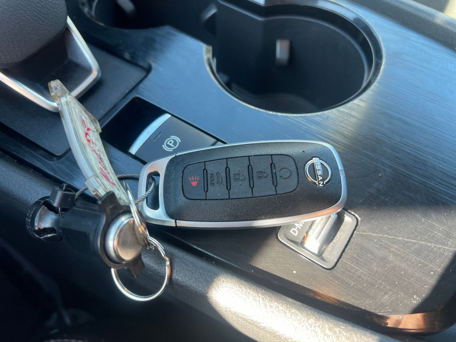 Thumbnail: 2025 Nissan Rogue - 21