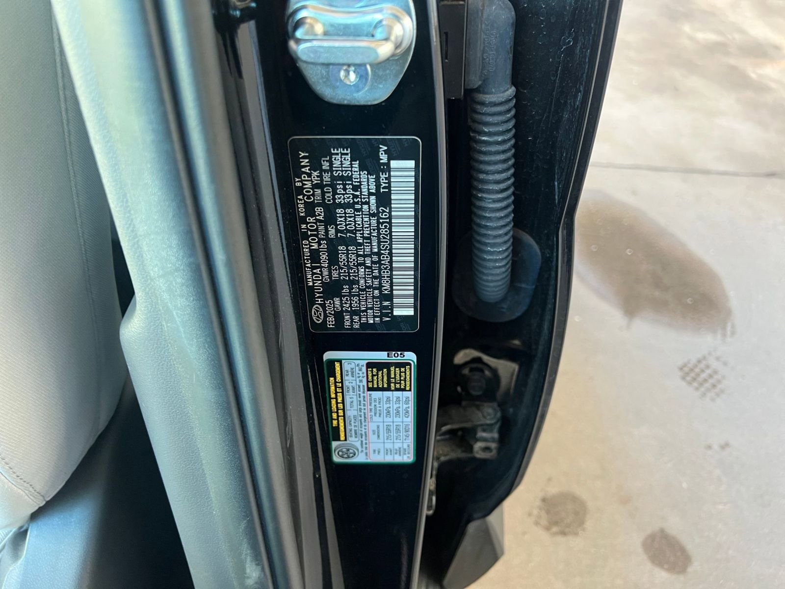 Thumbnail: 2025 Hyundai Kona - 29