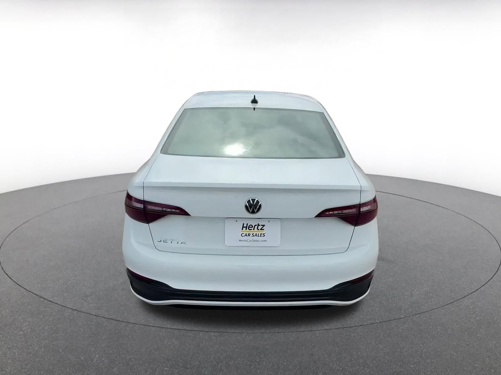 Thumbnail: 2024 Volkswagen Jetta - 12