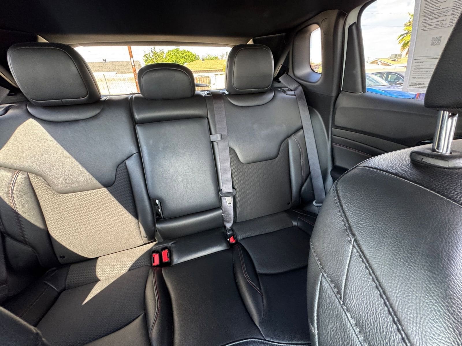 Thumbnail: 2025 Jeep Compass - 35