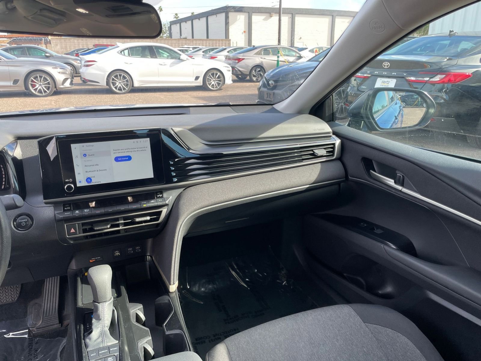 Thumbnail: 2025 Toyota Camry - 34