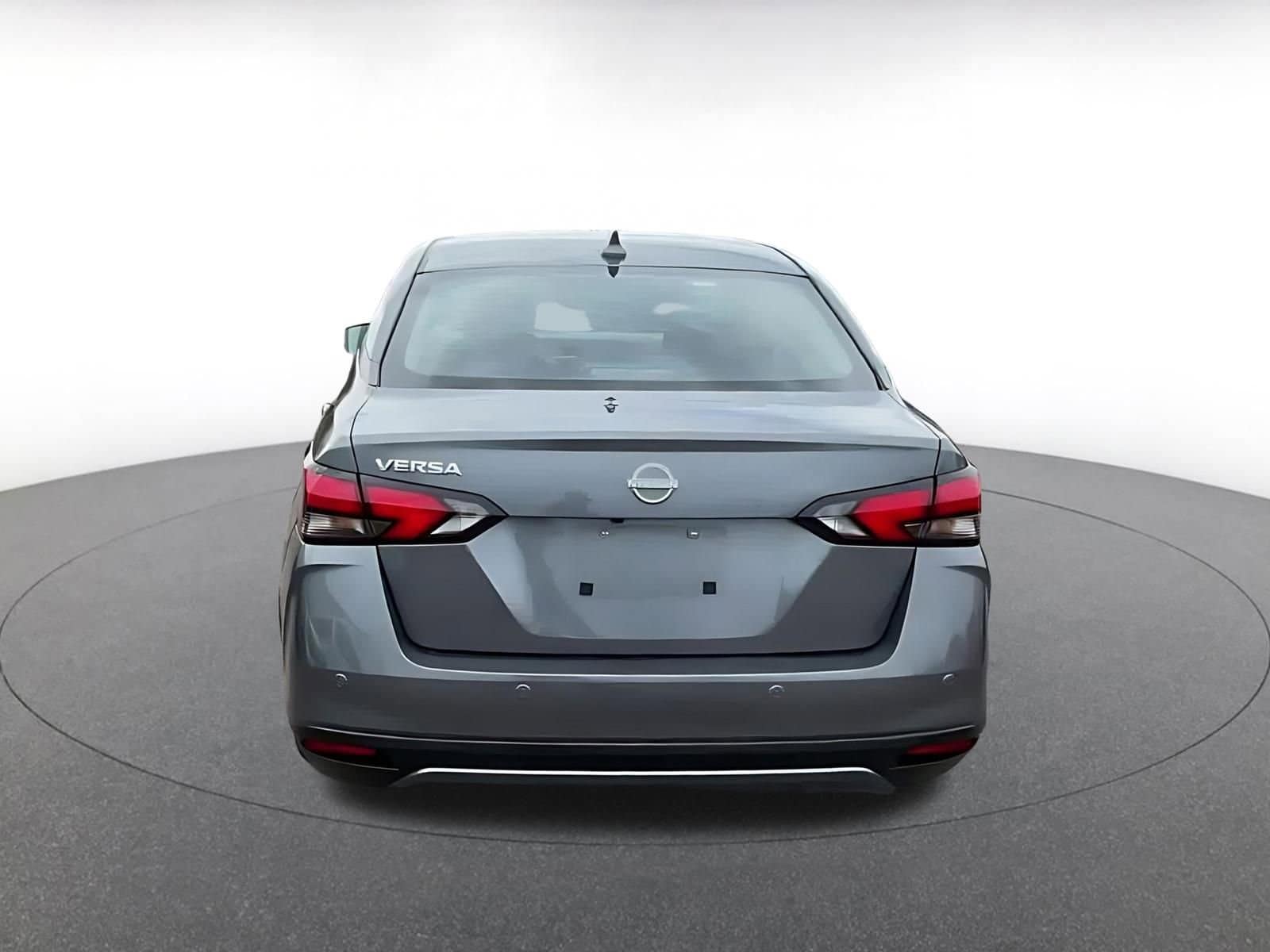 Thumbnail: 2025 Nissan Versa - 12