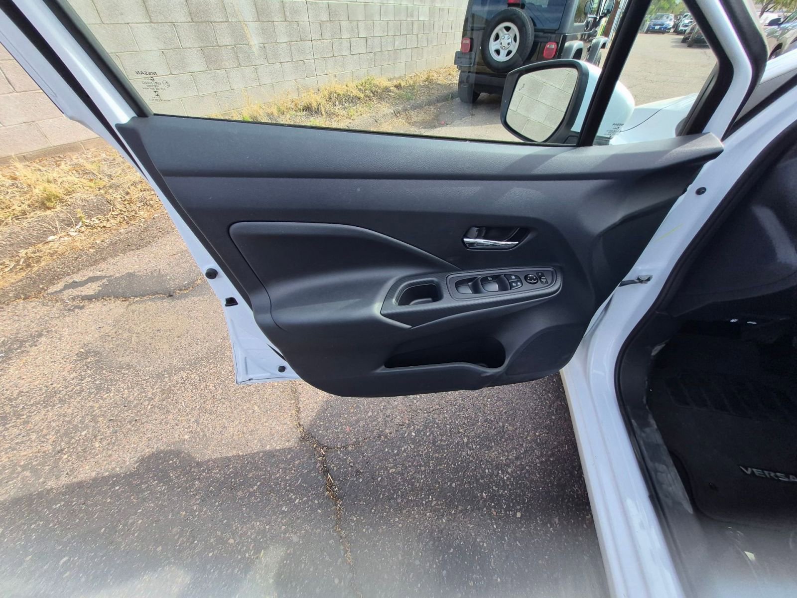 Thumbnail: 2025 Nissan Versa - 10