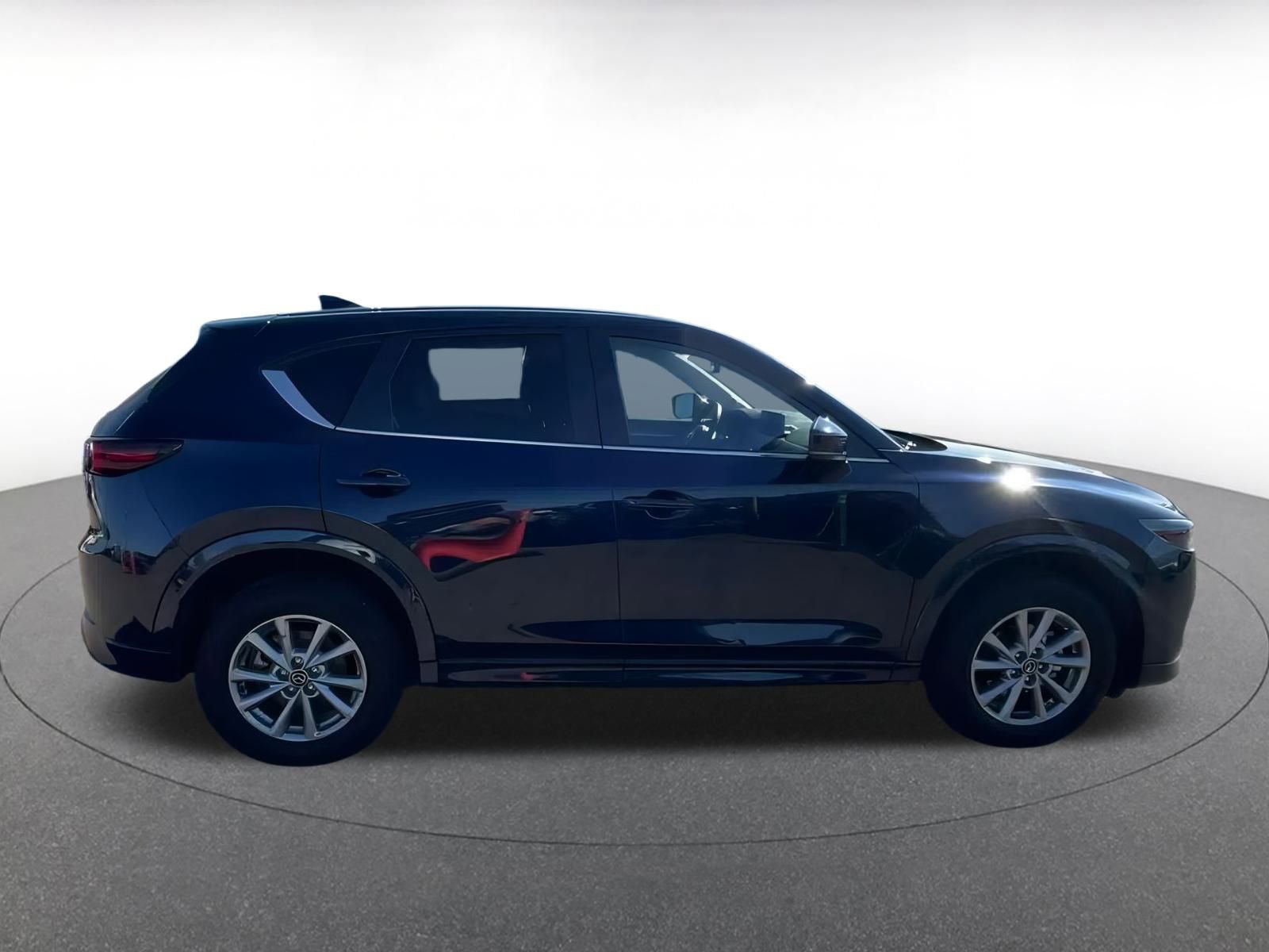 Thumbnail: 2025 Mazda CX-5 - 16