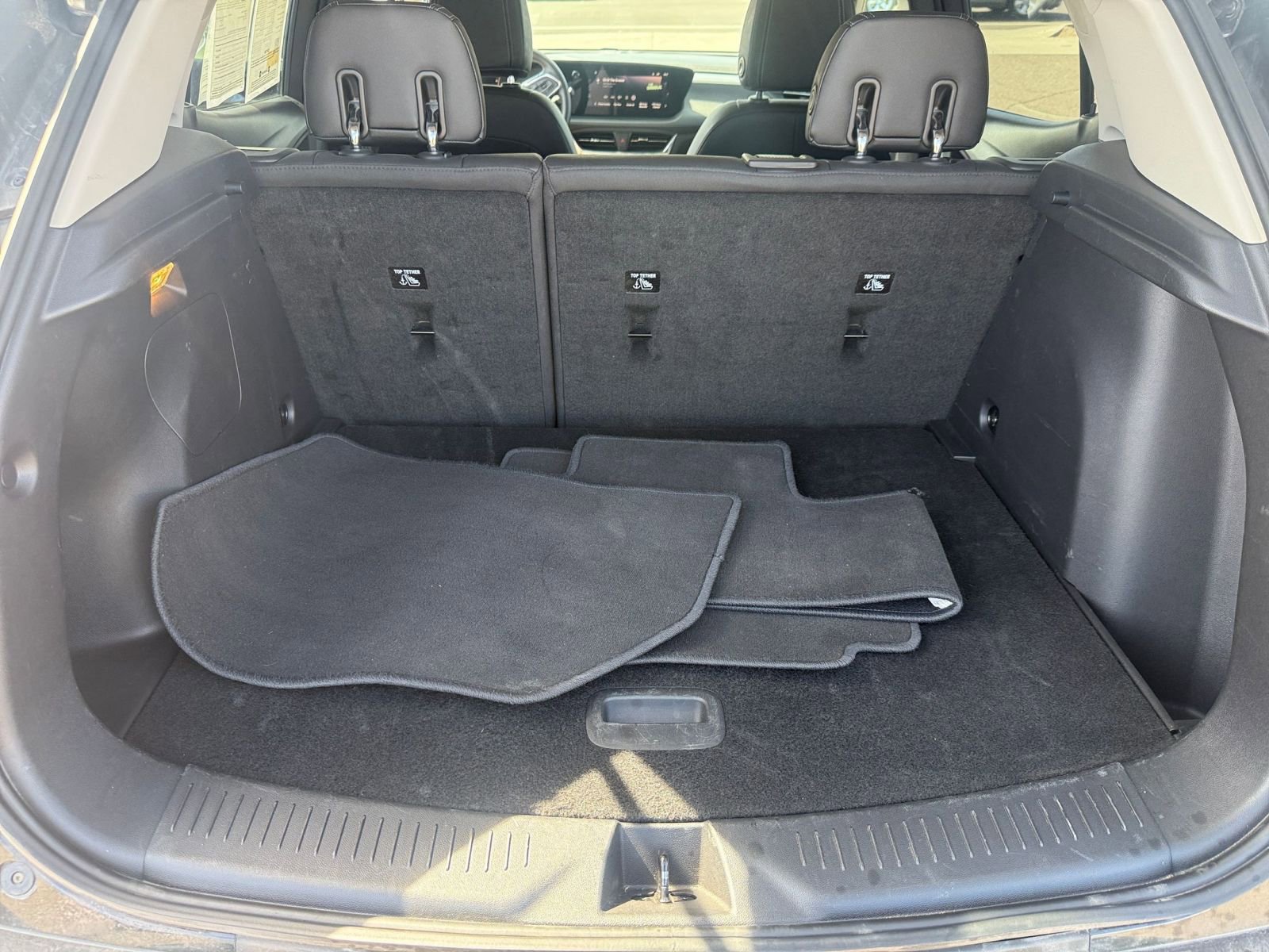 Thumbnail: 2025 Buick Encore GX - 31