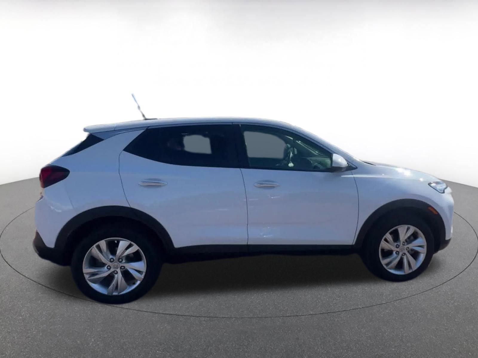 Thumbnail: 2025 Buick Encore GX - 16