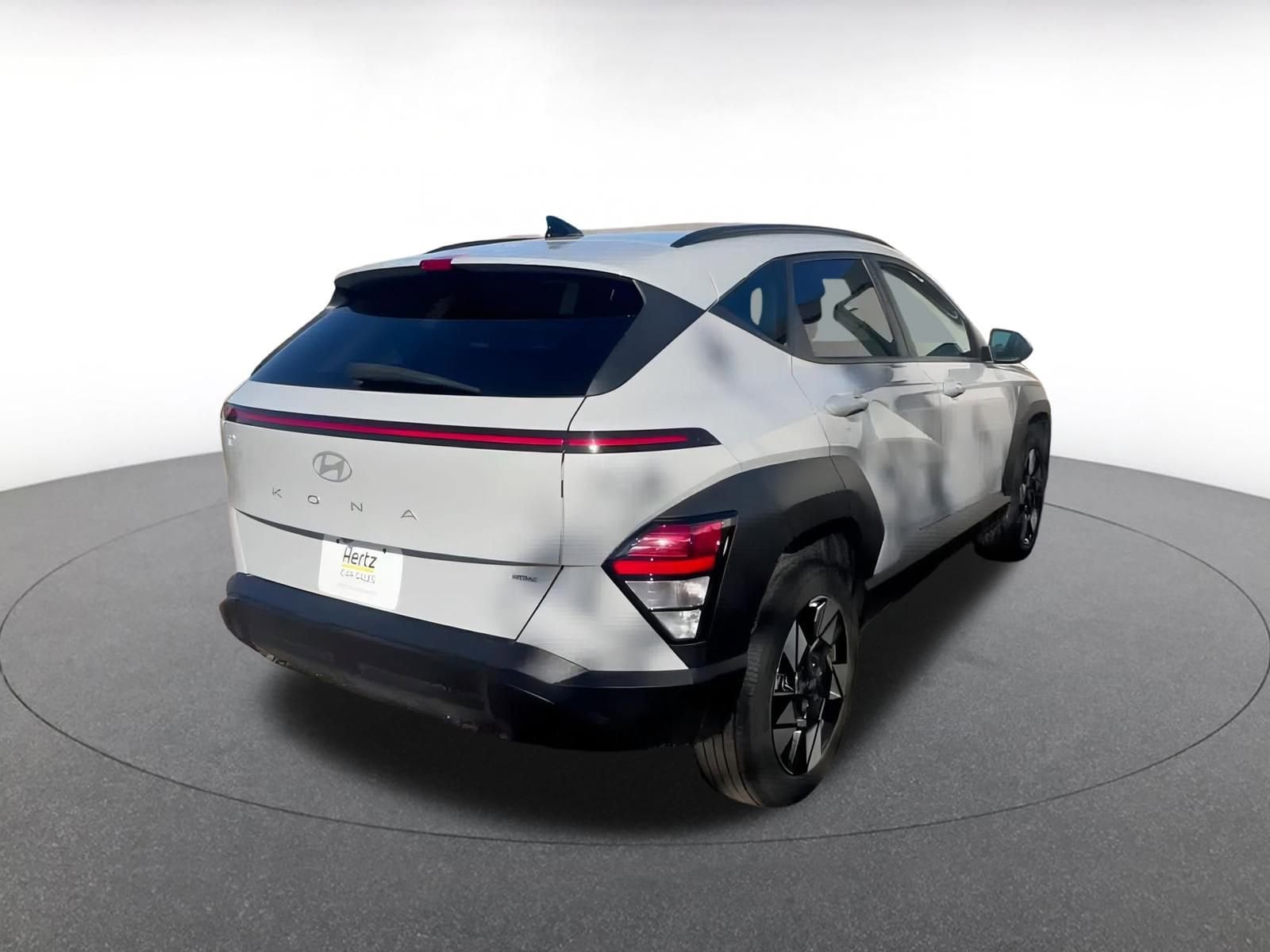 Thumbnail: 2025 Hyundai Kona - 9