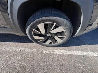 Thumbnail: 2025 Volkswagen Atlas - 8