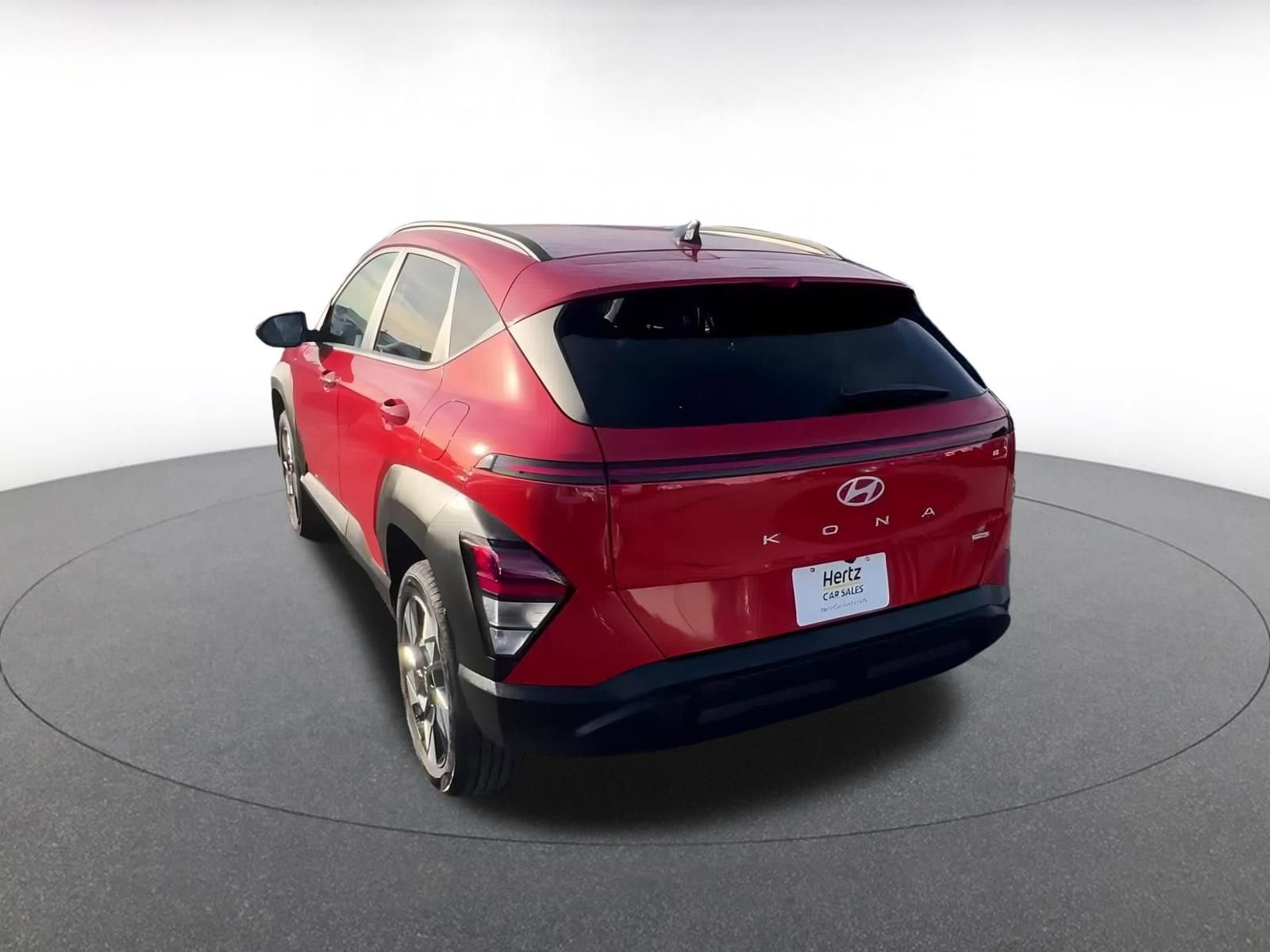 Thumbnail: 2025 Hyundai Kona - 11