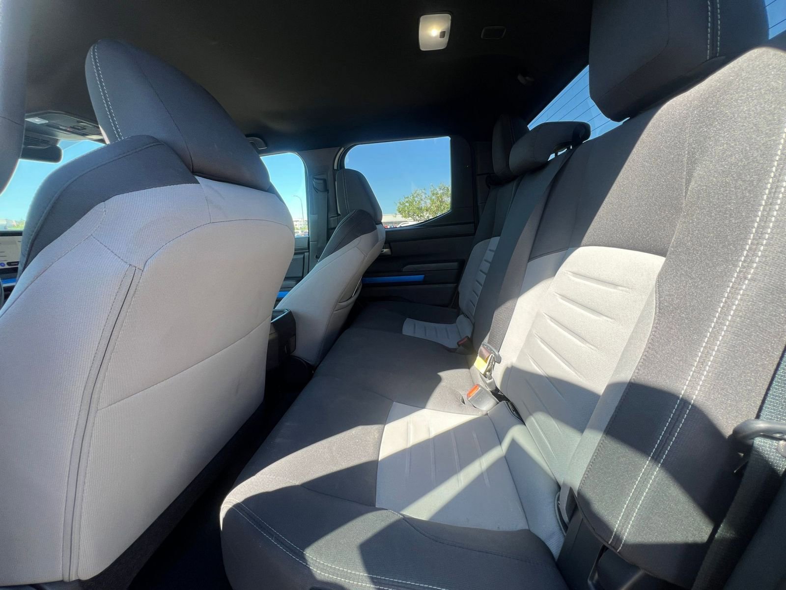 Thumbnail: 2025 Toyota Tacoma - 25