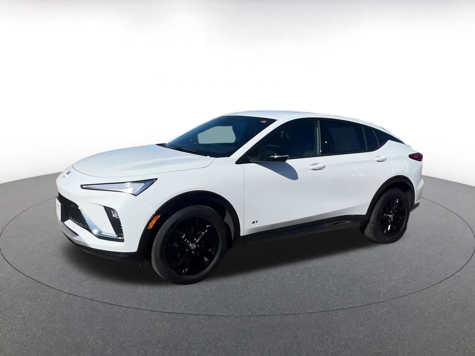 Thumbnail: 2025 Buick Envista - 8