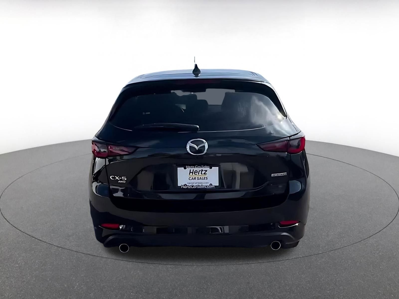 Thumbnail: 2025 Mazda CX-5 - 12