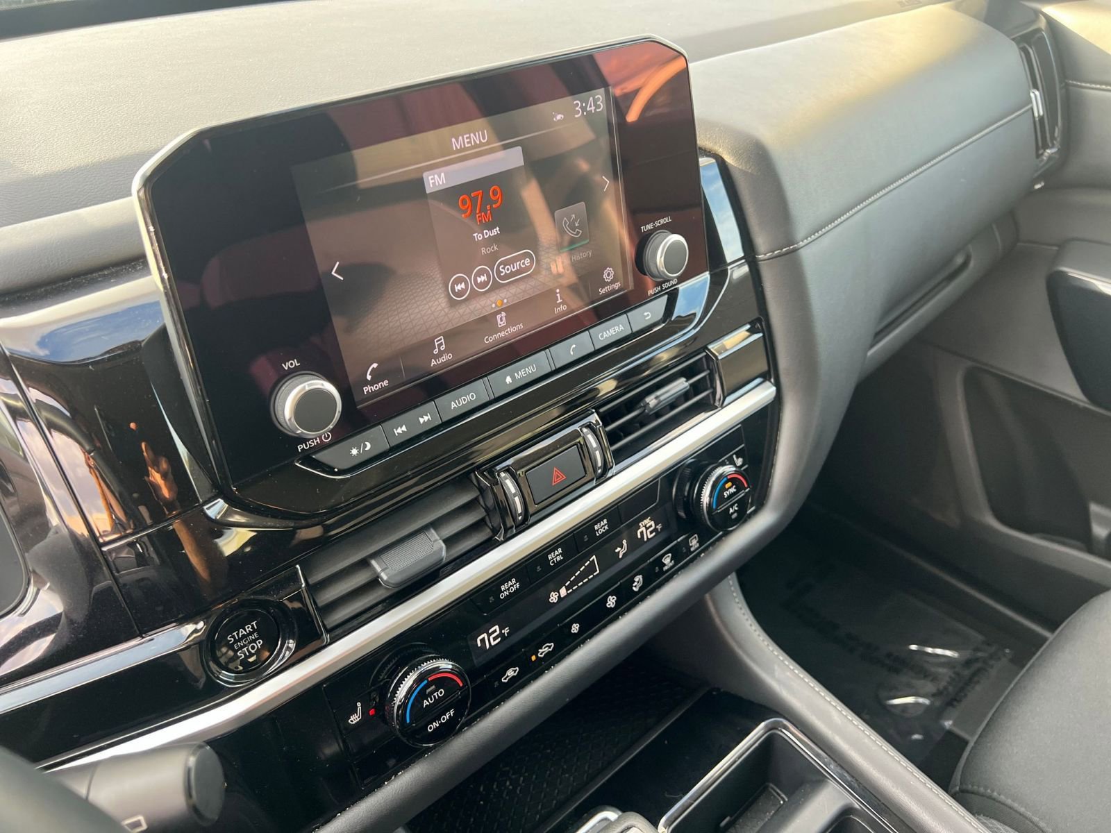 Thumbnail: 2025 Nissan Pathfinder - 18