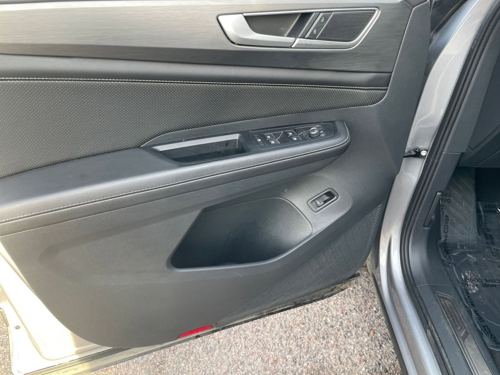 Thumbnail: 2025 Volkswagen Atlas - 18