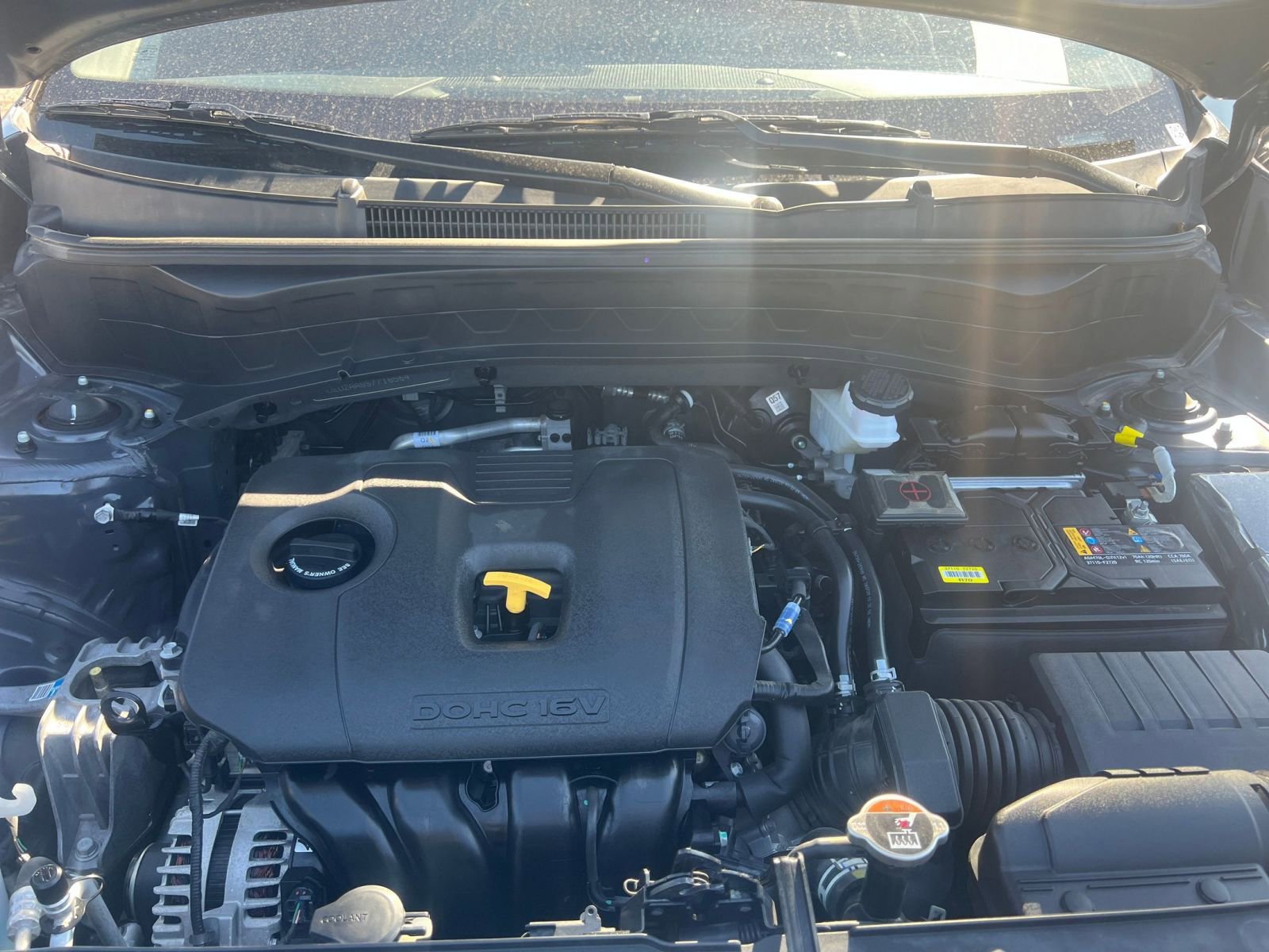 Thumbnail: 2025 Kia Seltos - 32