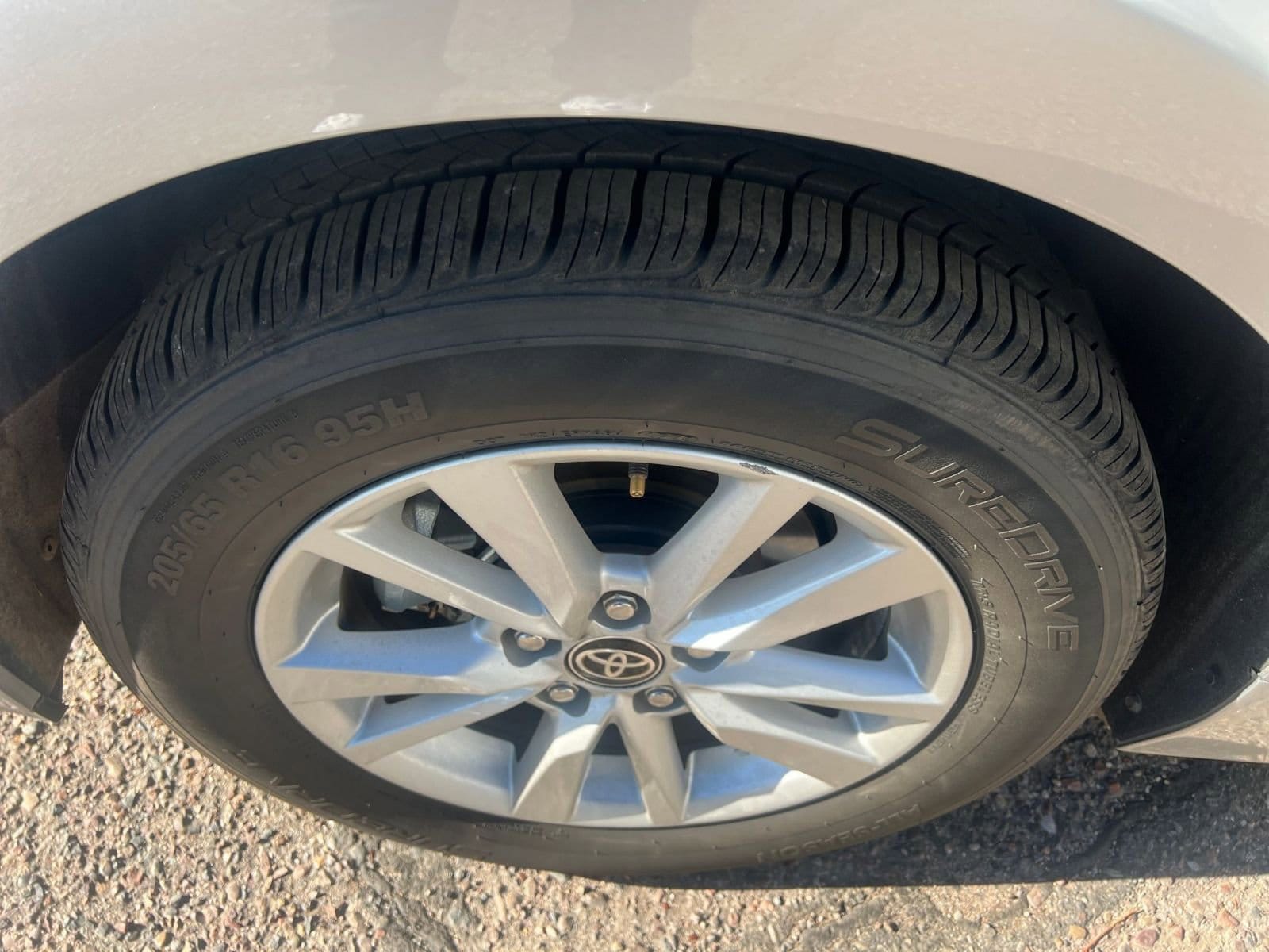 Thumbnail: 2025 Toyota Camry - 30